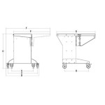 Μηχανή Ζυμαρικών PASTASTATION SRM-PASTASTATION